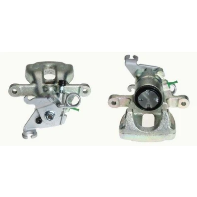 Bild av BUDWEG CALIPER 343750 Étrier de frein SMART: Forfour I, MITSUBISHI: COLT 6