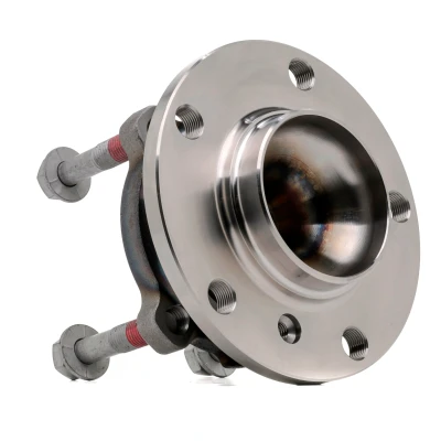 Bild av SKF VKBA 6709 Kit de roulements roue avec capteur ABS intégré MINI: Paceman, Countryman