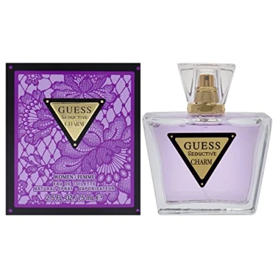 Bild av Guess Seductive Charm Eau de Toilette 75 ml