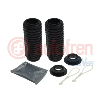Bild av AUTOFREN SEINSA D9355C Jeu de joints soufflets, direction Essieu avant droit, gauche CITROËN: Saxo 3/5 portes, PEUGEOT: 106 II portes