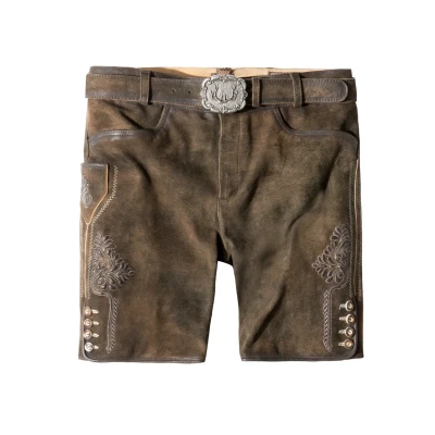 Bild av Stockerpoint Shorts, Storlek: 60, Bison