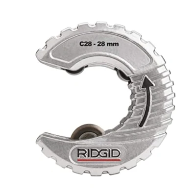 Bild av RIDGID 60668 C28 kopparrörskärare typ C, flerfärgad, 28 mm
