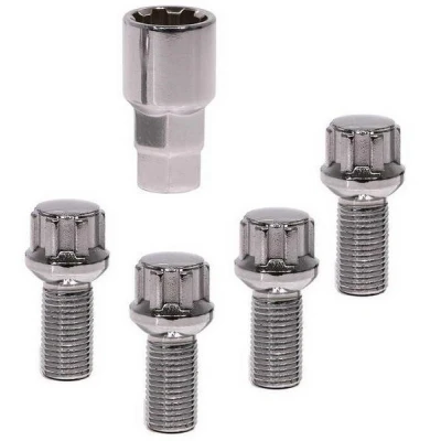 Bild av MCGARD BC1221 Antivols de roue Embase conique F