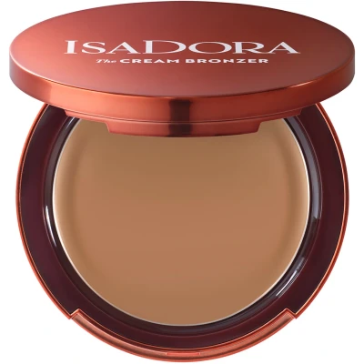 Bild av IsaDora The Cream Bronzer 48 Medium 6 g