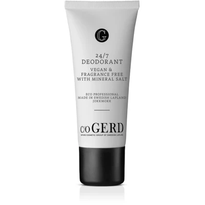Bild av c/o GERD 24/7 Neutral deodrant 60 ml