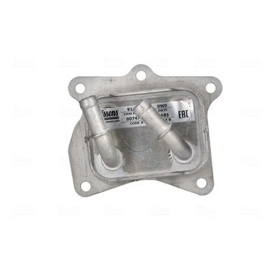 Bild av Oljekylare, motor NISSENS 91569