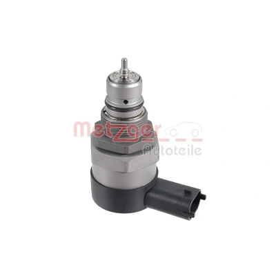 Bild av METZGER 0899415 Détendeur, système de Rampe commune à carburant RENAULT: TRAFIC 2 Kasten, ESPACE 4, SCENIC 3, NISSAN: Qashqai / Qashqai+2 I