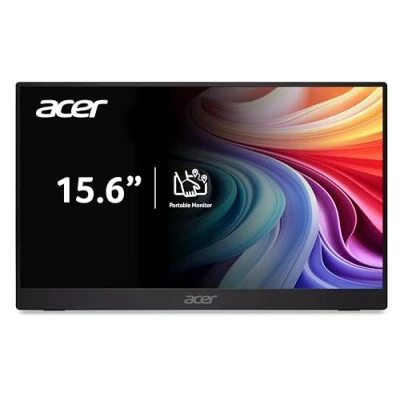 Bild av 16&quot; Acer PM161Q B1bmiuux PM1 Series LED monitor Full HD (1080p) HDR