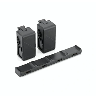 Bild av DJI Avata Fly More Set