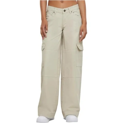 Bild av Urban Classics Jeans relaxed fit, Storlek: 4XL, Offwhite raw