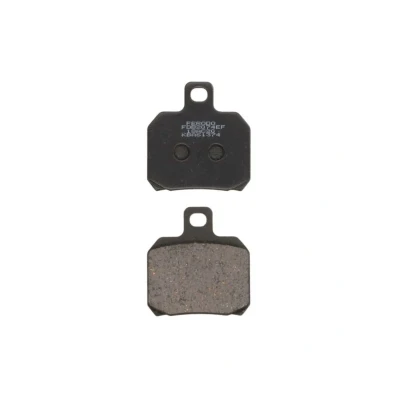 Bild av FERODO RACING FDB2074EF Jeu de plaquettes frein