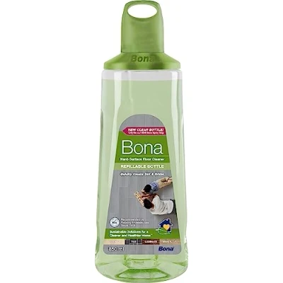 Bild av BONA Golvrengöring sten refill 850ml