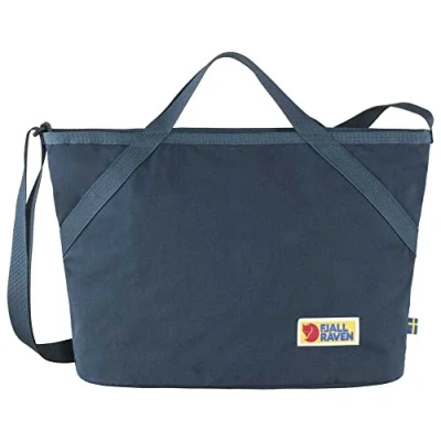 Bild av FJÄLLRÄVEN Unisex Vardag Crossbody gymväska, Storm, En storlek, Sport