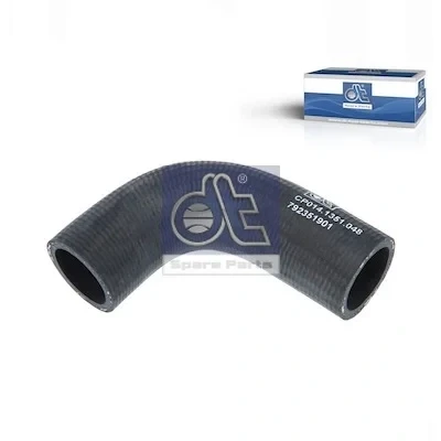 Bild av Kylarslang DT Spare Parts 1.11048