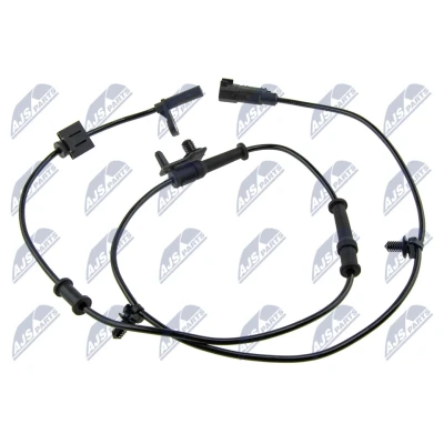 Bild av ABS givare, Sensor, hjulvarvtal, Bakaxel vänster, chrysler 300c, lancia thema, 36284, 4779643AB, 4779643AD, K04779643AB, K04779643AD