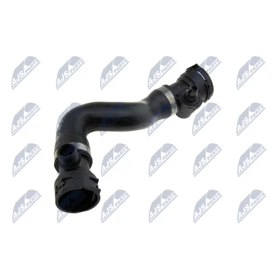 Bild av NTY GPP BM 042 Durite De Refroidissement BMW: 7
