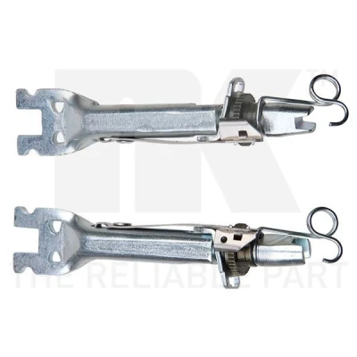 Bild av NK 421901 Ajusteur, frein à tambour PEUGEOT: 406 Berline, 405 II RENAULT: 19 3/5 portes, FIAT: Palio I Weekend