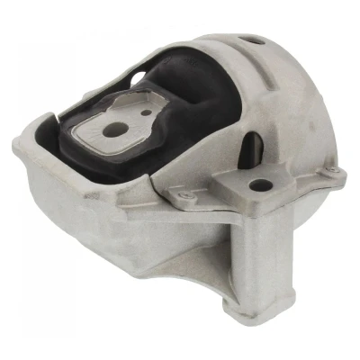 Bild av MAPCO 38935 Support moteur Avant droite hydraulique AUDI: A4 B8 Berline, A5 Coupe,