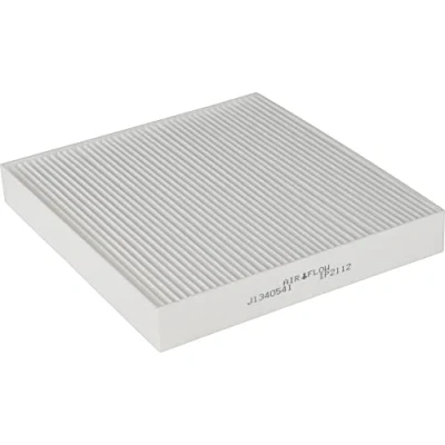 Bild av Filter, kupéventilation HERTH+BUSS JAKOPARTS J1340541