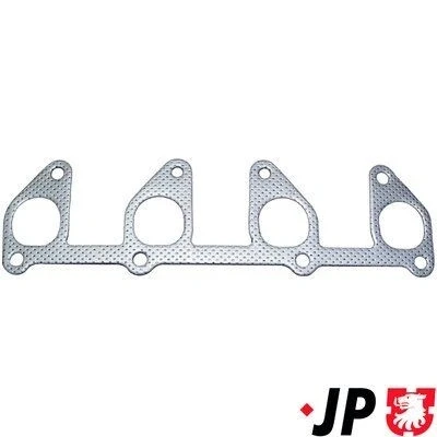 Bild av JP GROUP 1219602300 Joints De Collecteur d&#039;Echappement OPEL: Astra G CC, Corsa B 3/5 portes, A CC