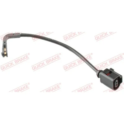 Bild av Varningssensor, bromsbeläggslitage QUICK BRAKE WS 0440 A