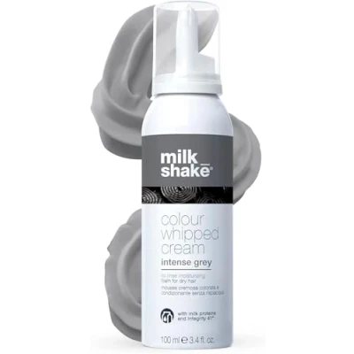 Bild av Milk_Shake Colour Whipped Cream 100 ml