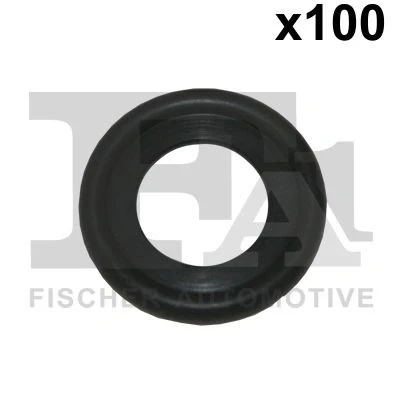 Bild av FA1 244.851.100 Bague d&#039;etanchéité FORD: Galaxy Mk2 MPV, MONDEO 4, S Max Mk1, OPEL: Zafira B, A, Corsa E 3/5 portes, ALFA ROMEO: 159 Sportwagon