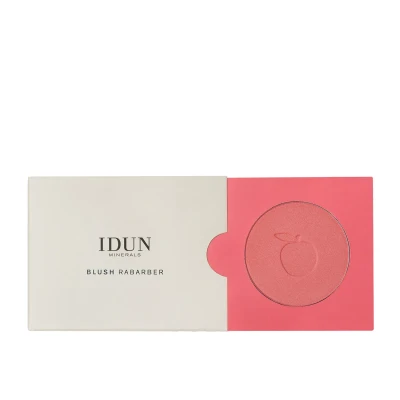 Bild av IDUN Minerals Mineral Blus Rabarber 5 g