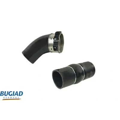 Bild av BUGIAD 82423 Gaine De Suralimentation avec colliers RENAULT: Kangoo II Express, Megane 4, / Grand Kangoo, DACIA: Duster II, Lodgy, SANDERO 2