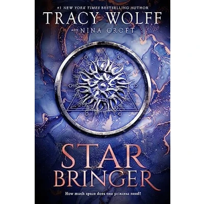 Bild av Star Bringer: One ship. Seven strangers. A space adventure like no other.