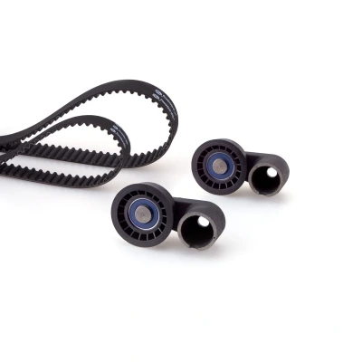 Bild av GATES FleetRunner Micro V Stretch Fit K015186 Kit de distribution ALFA ROMEO: 33 5 portes, Sprint / Alfasud Sprint, Sportwagon