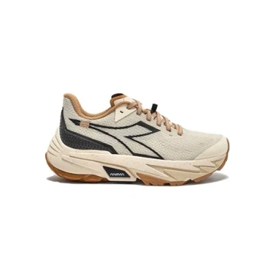Bild av Diadora 101.180676 SESTRIERE XT 2 Unisex, färg D1244 vit vit/svart/Biscuit storlek 38 EU svart biscuit 38, Whisper White Black Biscuit, 43