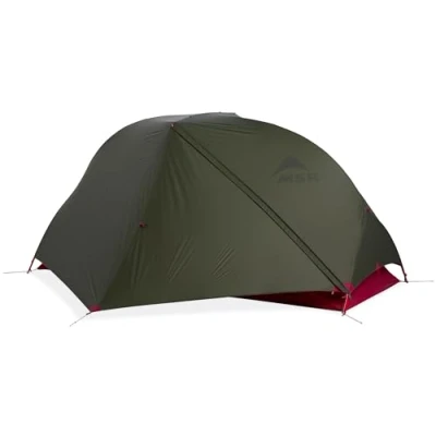 Bild av MSR Hubba Bikepack 1P Tent