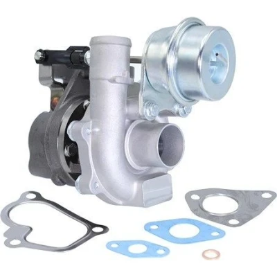 Bild av MAGNETI MARELLI 807101006400 Turbocompresseur Turbo OPEL: Meriva A, Combo C Van / Break, Tour, SUZUKI: SWIFT 3