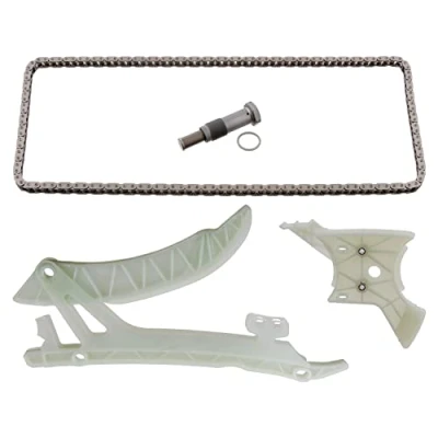 Bild av FEBI BILSTEIN 38362 Jeu de distribution à chaînes Simplex, Chaîne fermée BMW: 5 Touring, 1 portes, Berline