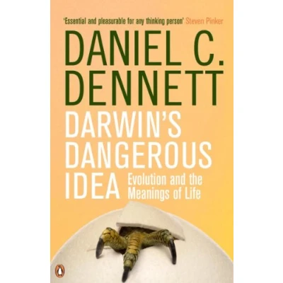 Bild av Darwin&#039;s Dangerous Idea: Evolution and the Meanings of Life