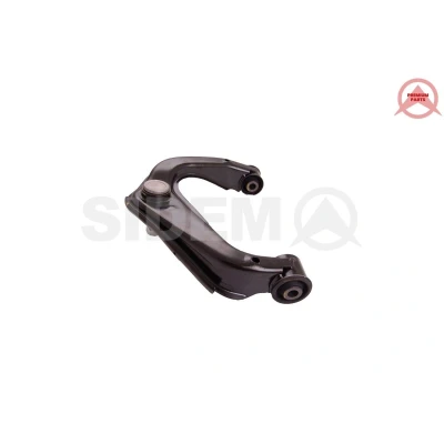 Bild av SIDEM 41470 Bras de suspension supérieur, Essieu avant gauche Barre oscillant transversal Tôle d&#039;acier 14,7 force NISSAN: Pathfinder 3