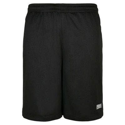 Bild av Urban Classics Basic Shorts, Storlek: Small, Black
