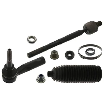 Bild av FEBI BILSTEIN 44434 Biellette de direction Essieu avant gauche, droit avec écrous colliers, corsets/emboutis
