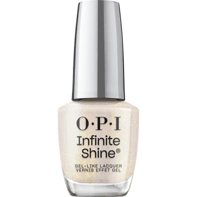 Bild av OPI Infinite Shine Spring Collection From Dusk to Salon 15 ml