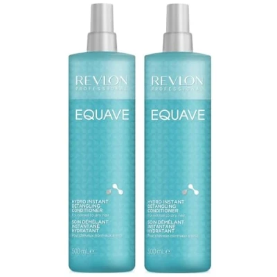 Bild av Revlon Equave Instant Detangling Conditioner 500 ml