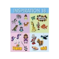 Bild av Hama Inspiration booklet No.18