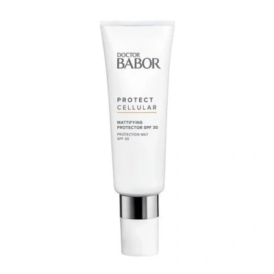 Bild av Babor Doctor Mattifying Protector SPF 30 50 ml