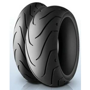 Bild av Michelin Scorcher 11 160/60 R18 70V auto Pneus été 397891