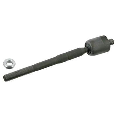 Bild av febi BILSTEIN 27810 Rotule Axiale Essieu avant gauche, droit 252 Plus avec contre écrou