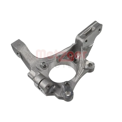 Bild av Spindelbult, hjulupphängning, framaxel vänster, opel vectra c, c gts, kombi, vauxhall mk ii, 24413032, 53 08 017,