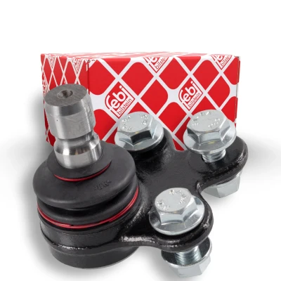 Bild av FEBI BILSTEIN 173715 Rotule de suspension CHEVROLET: Aveo 5 portes, Cobalt II, Trax
