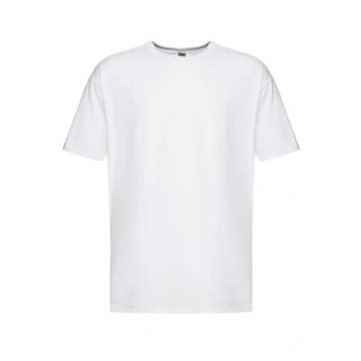 Bild av Urban Classics Basic TEE PLUS SIZE Tshirt bas, Storlek: 3XL, White