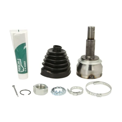 Bild av Ledsats, drivaxel Pascal G11096PC