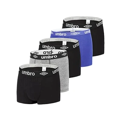 Bild av boxershorts för män bomull, män, behaglig, ultramjuk (set om 4), Material: Polyester, L
